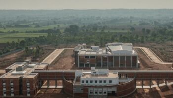 Kranthi Veera Sangolli Rayanna Sainik School, Dharwad