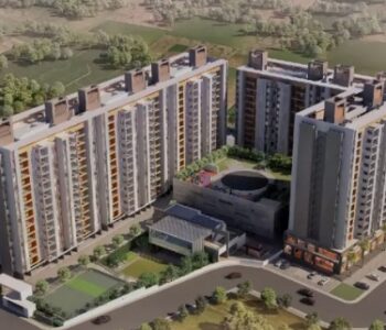 Lodha hinjewadi Pune