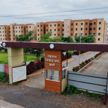 Mhada Project - Barshi , Solapur