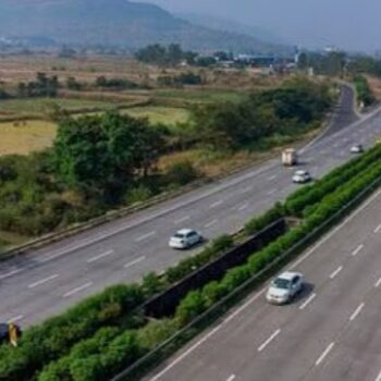 NH-52 Solpaur Dhaarashiv